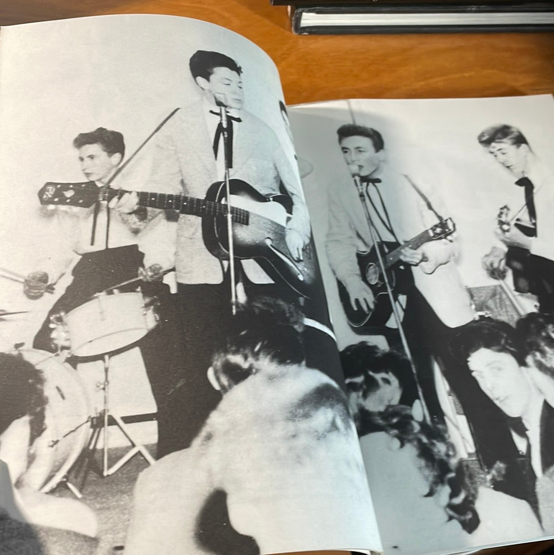 Beatles In Their Own Words - Compiled By Miles (1978)