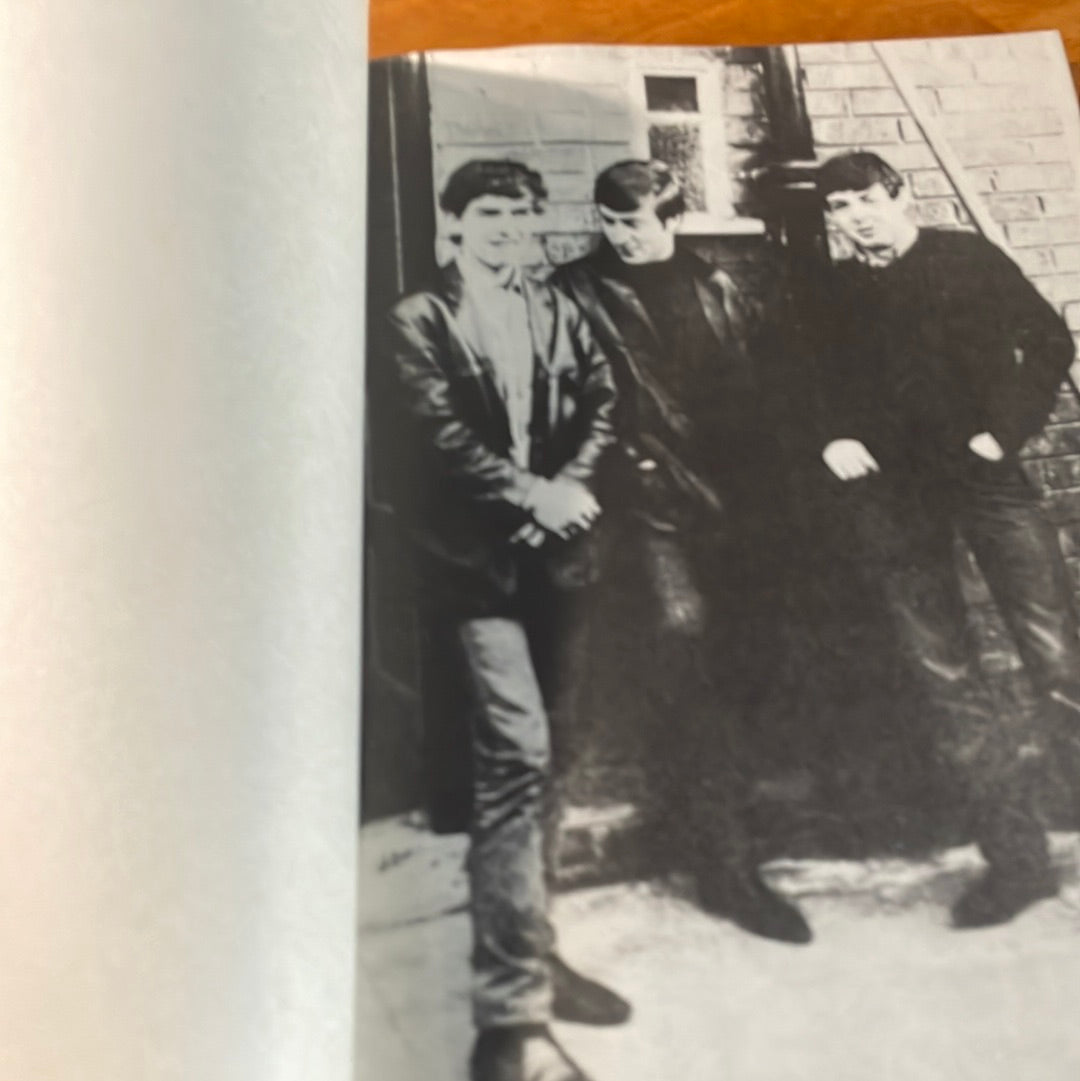 Beatles In Their Own Words - Compiled By Miles (1978)