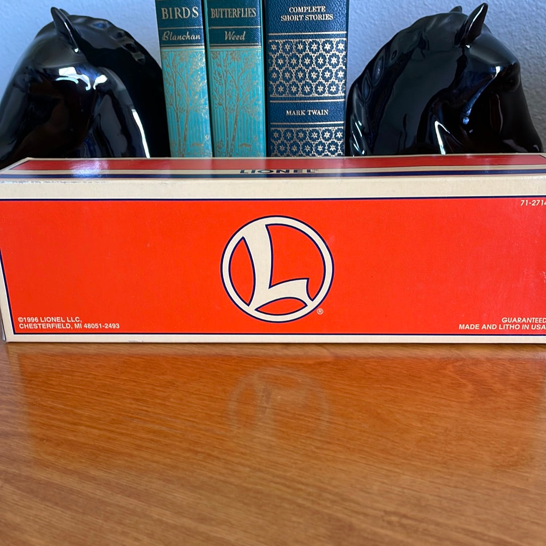 Lionel Century Club Box Car - Model 6-29204