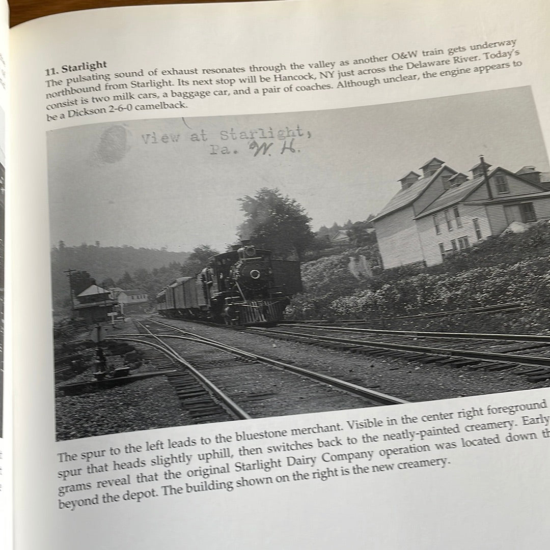 Scenes Alone The Rails Volume I - 1er Edition & Print.