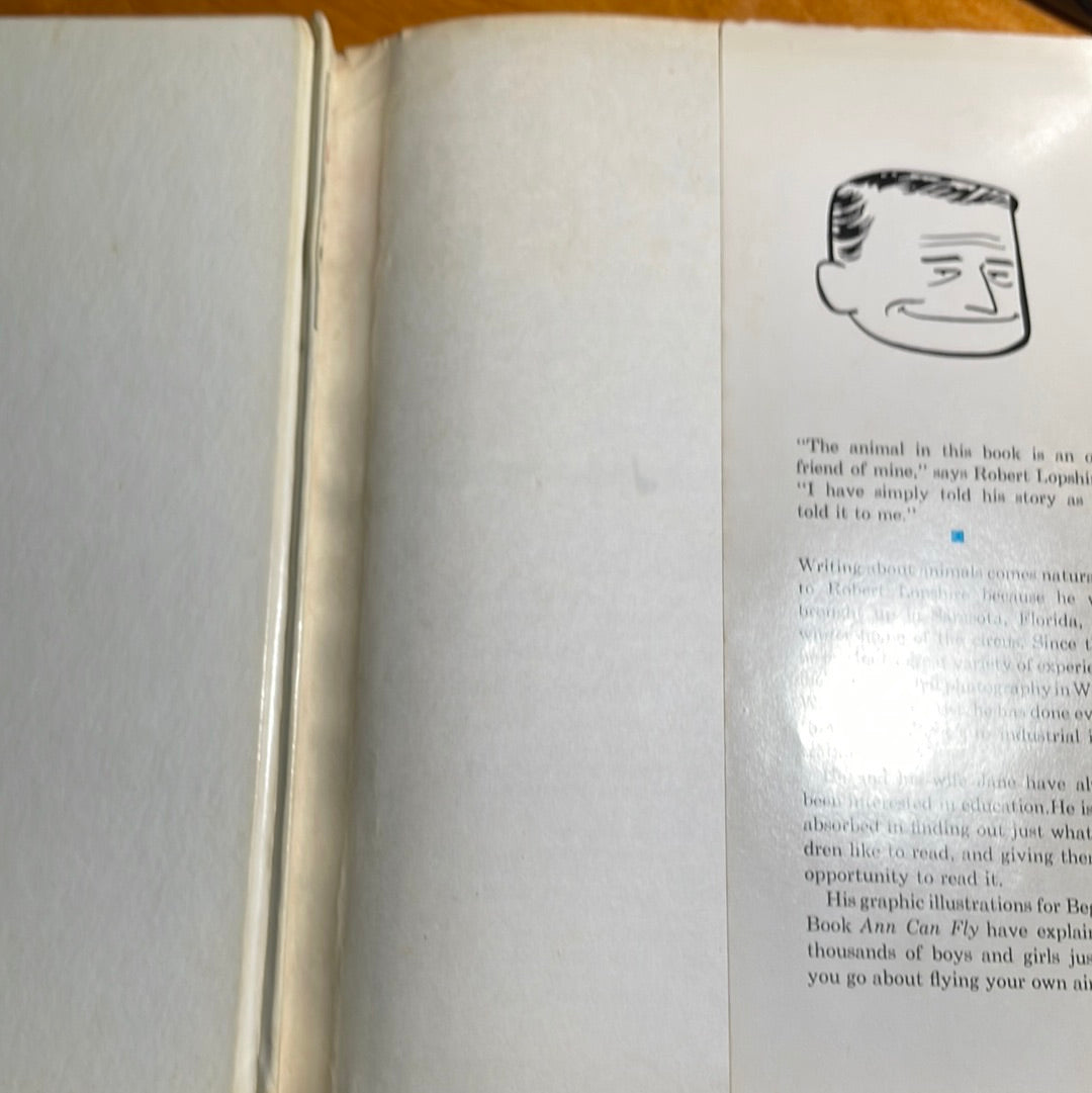 Put Me in the Zoo - By Robert Lopshire