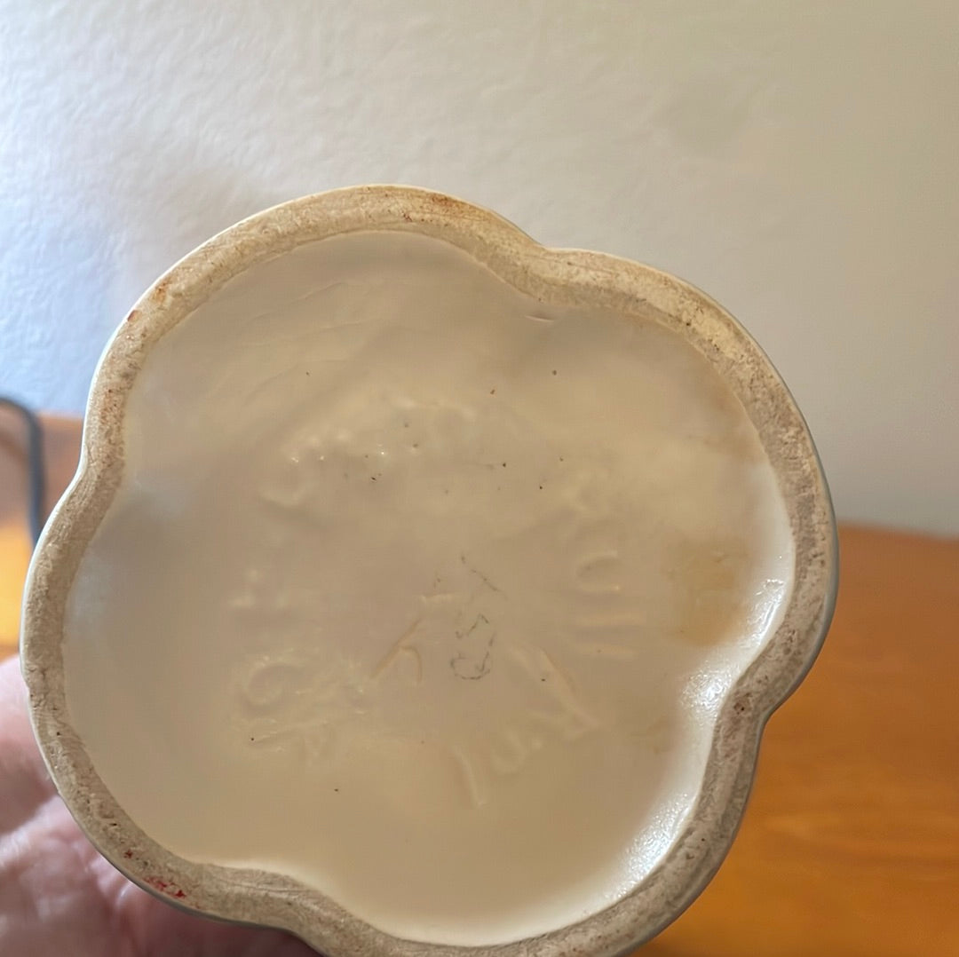 Hall Art Mini Magnolia Vase
