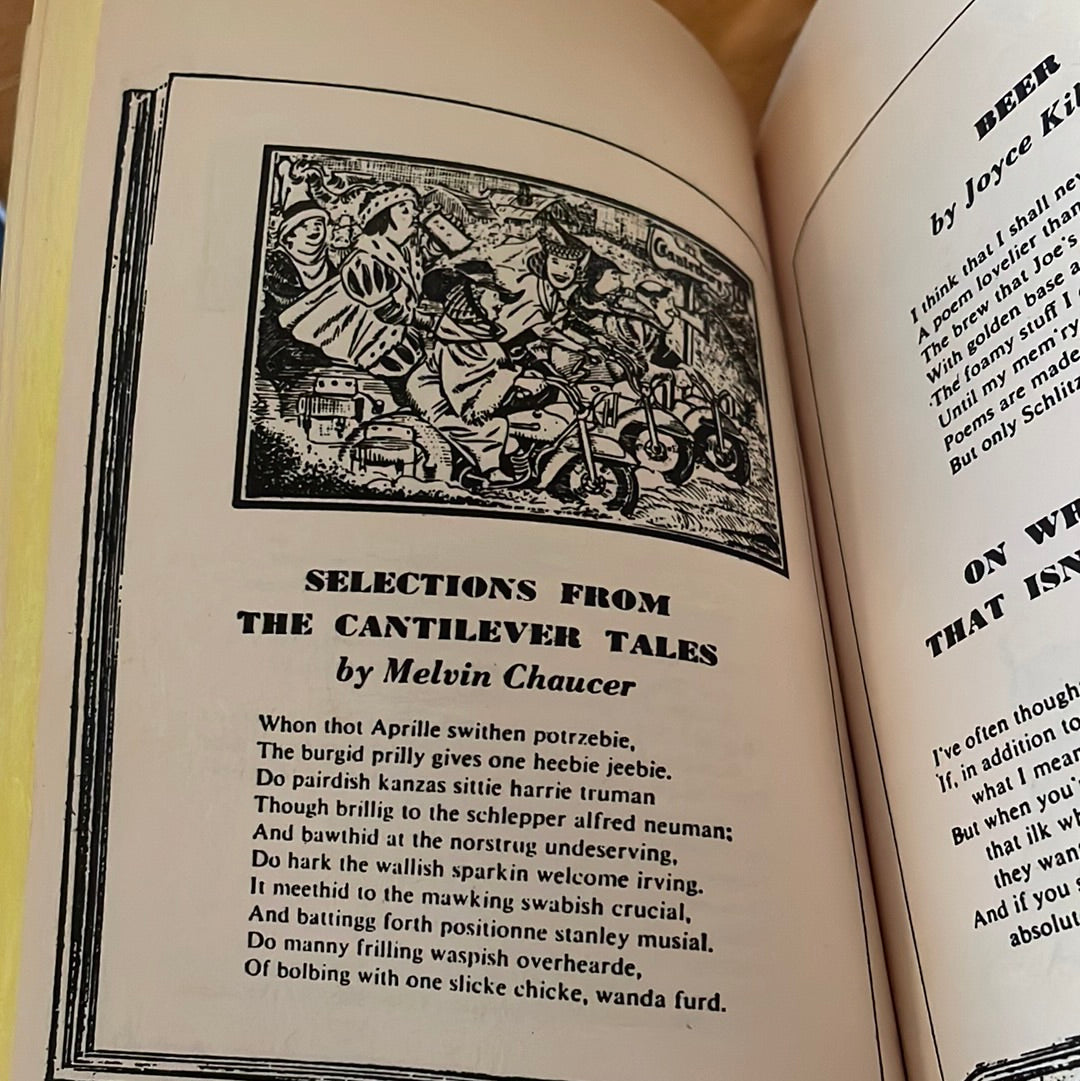 The Mad Frontier - 1962 Publication by E. C. Publications.