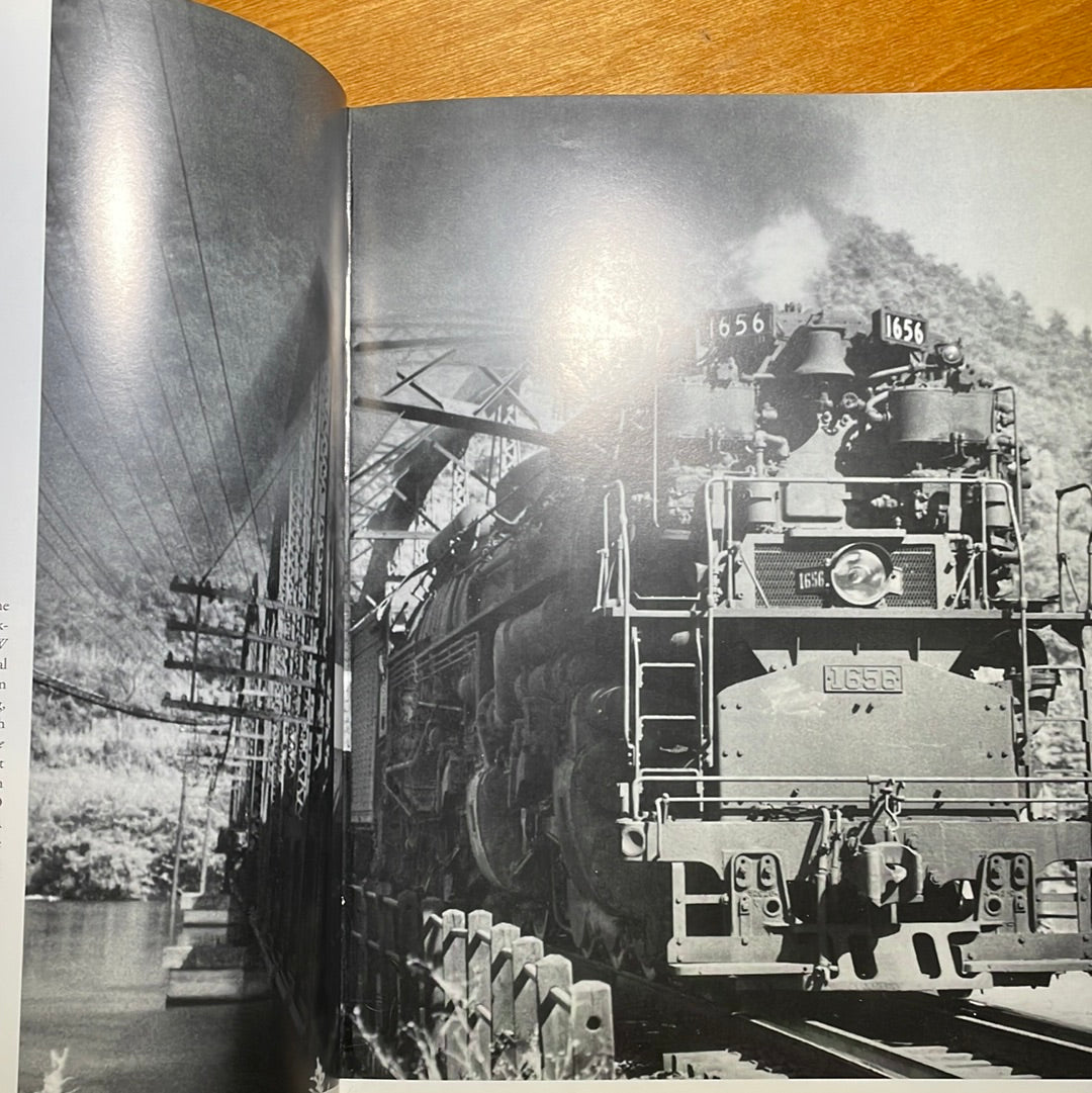 World's Greatest Steam Locomotives by Eugene L. Huddleston