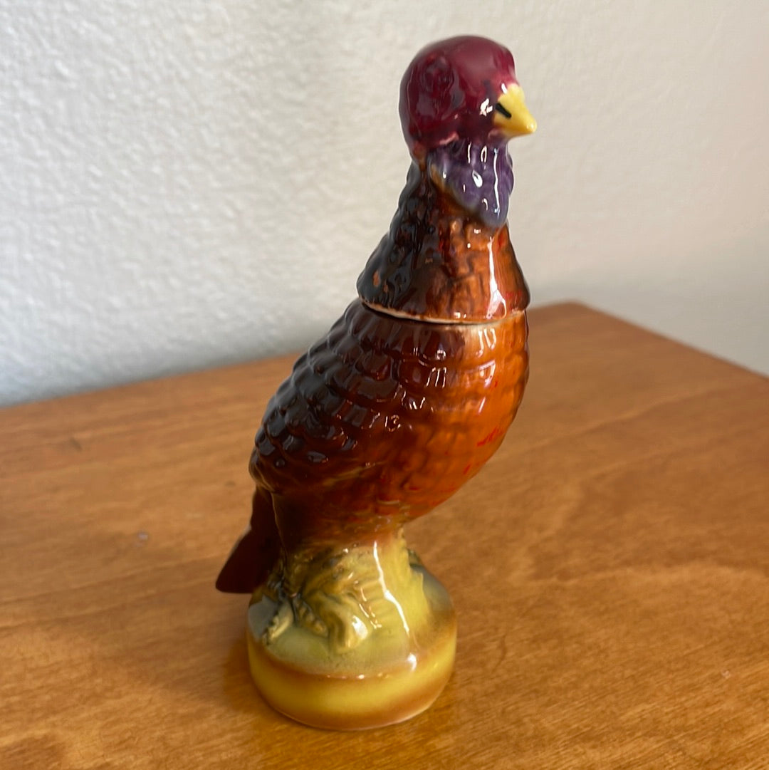 Wild Turkey Decanter - By Austin Nichols 1971 Series