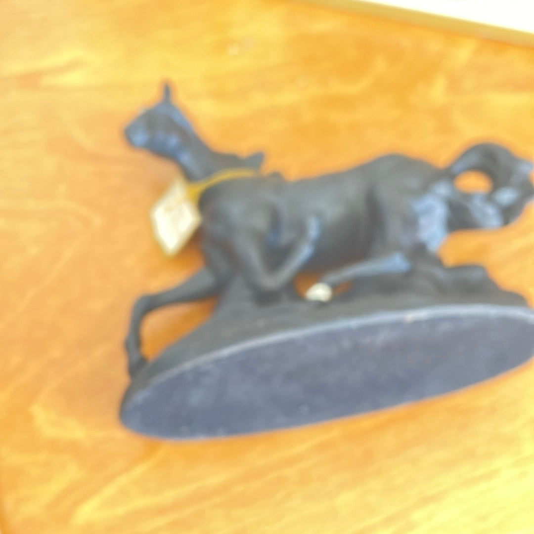The Stallion - By Paul Sebastian Collection