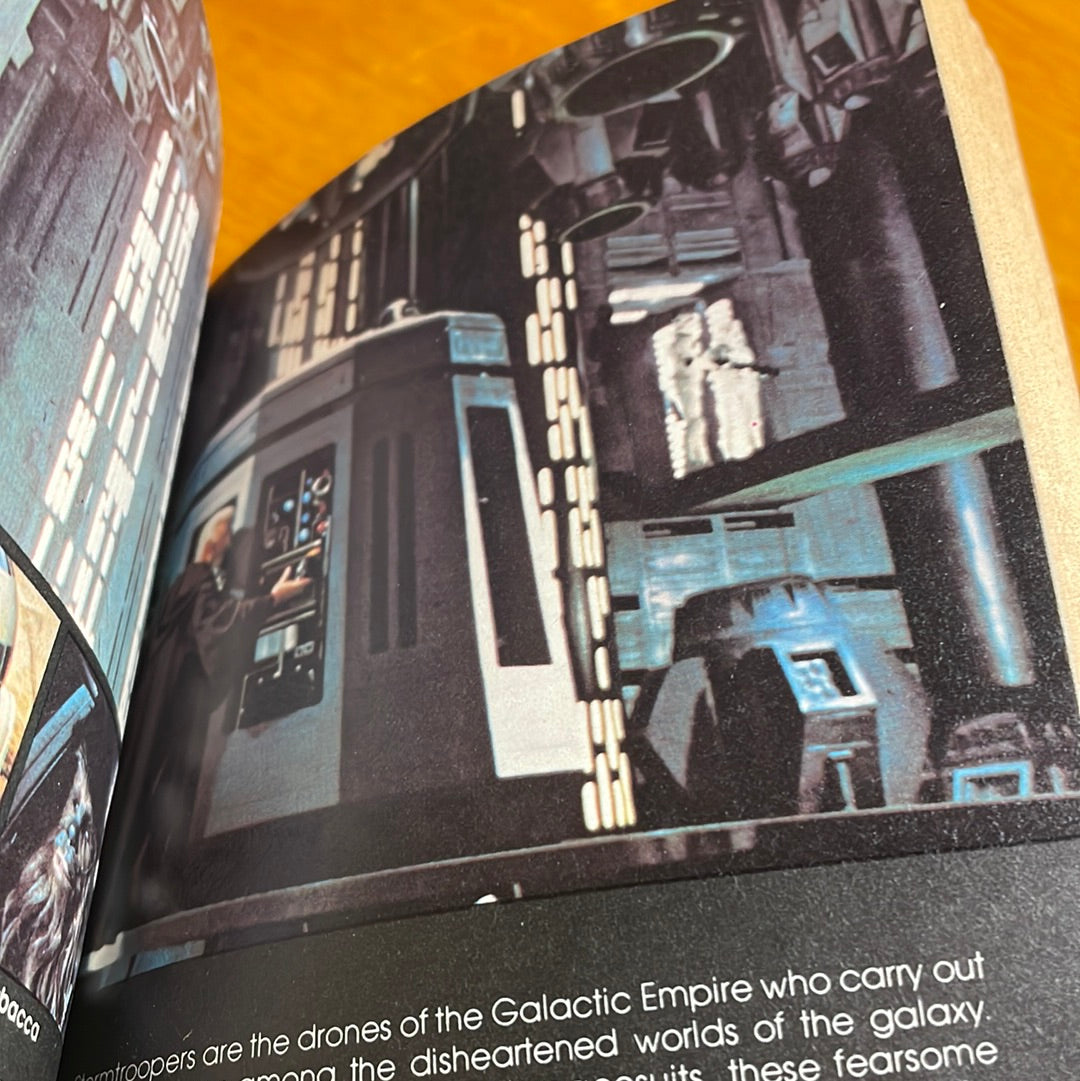 Star Wars - 1976 First Edition