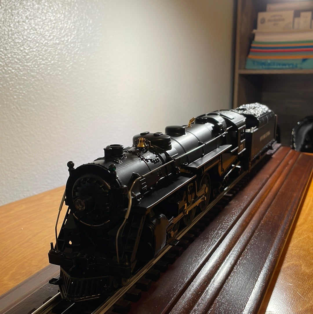 Lionel 773 2025