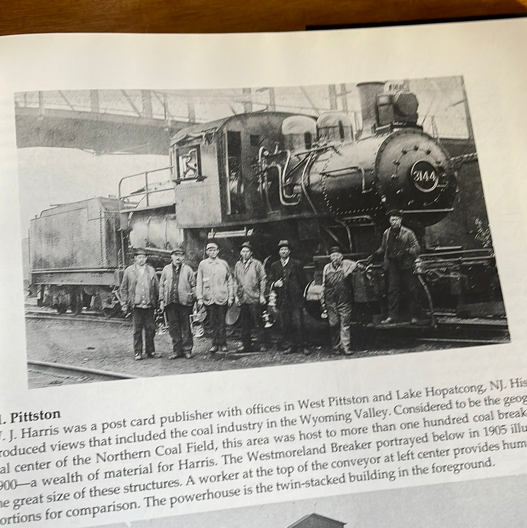 Scenes Along The Rails - Volume II First Edition First Print