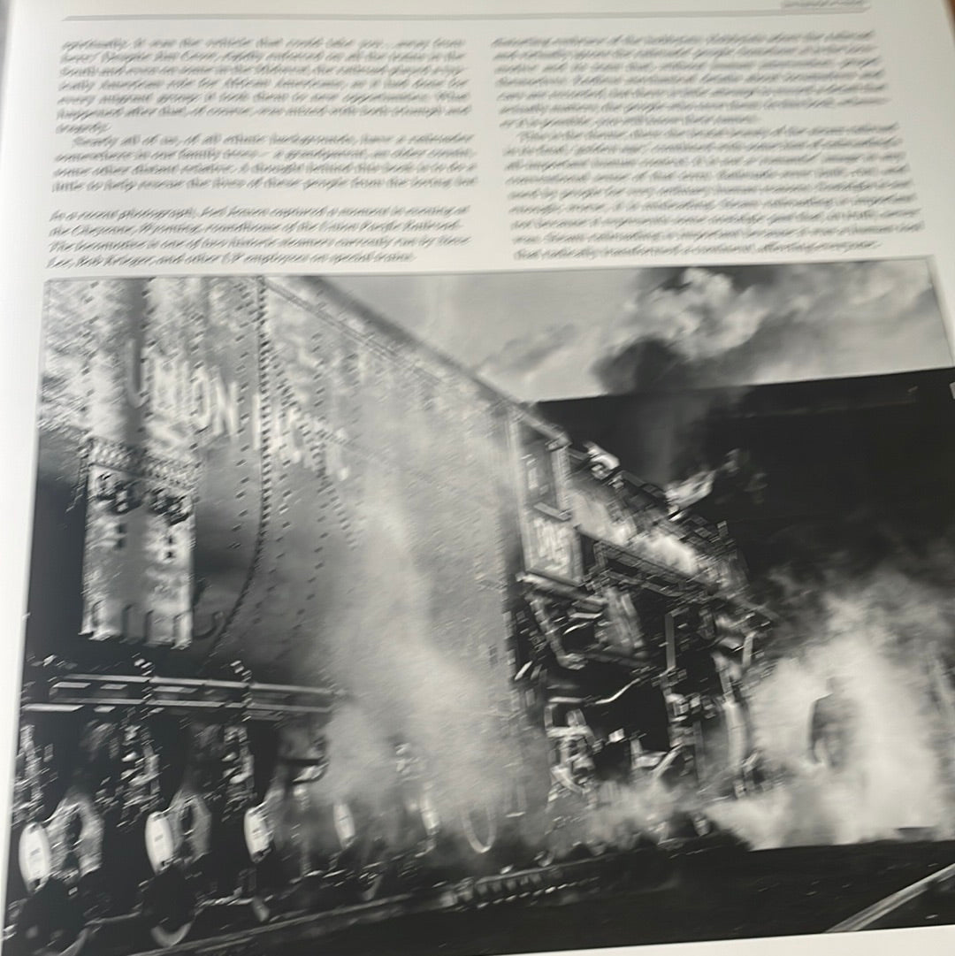 The Spirit Of Steam - The Golden Age Of North American Steam