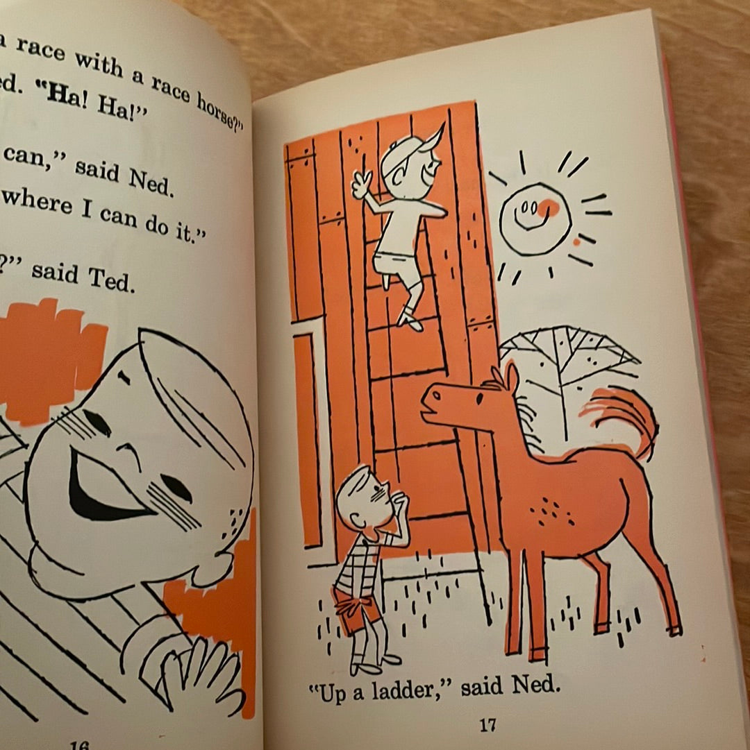 More Jokes And Riddles - By Jonathan Peter
