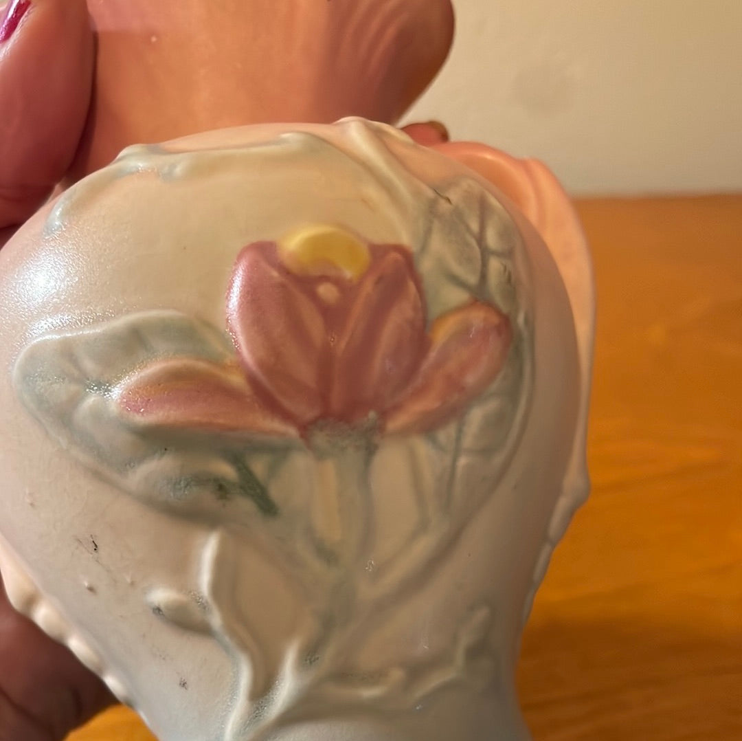 Hall Art Mini Magnolia Vase