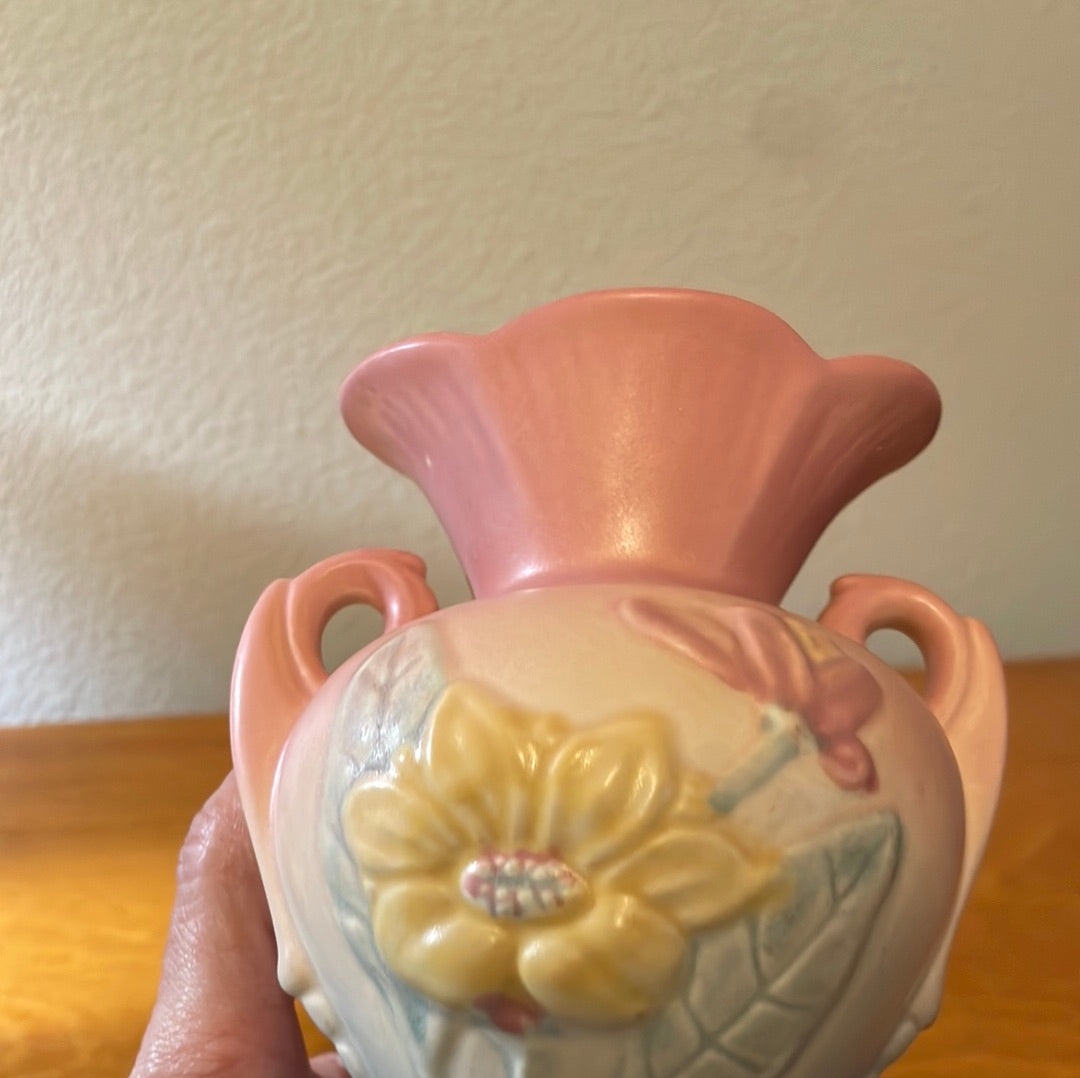 Hall Art Mini Magnolia Vase