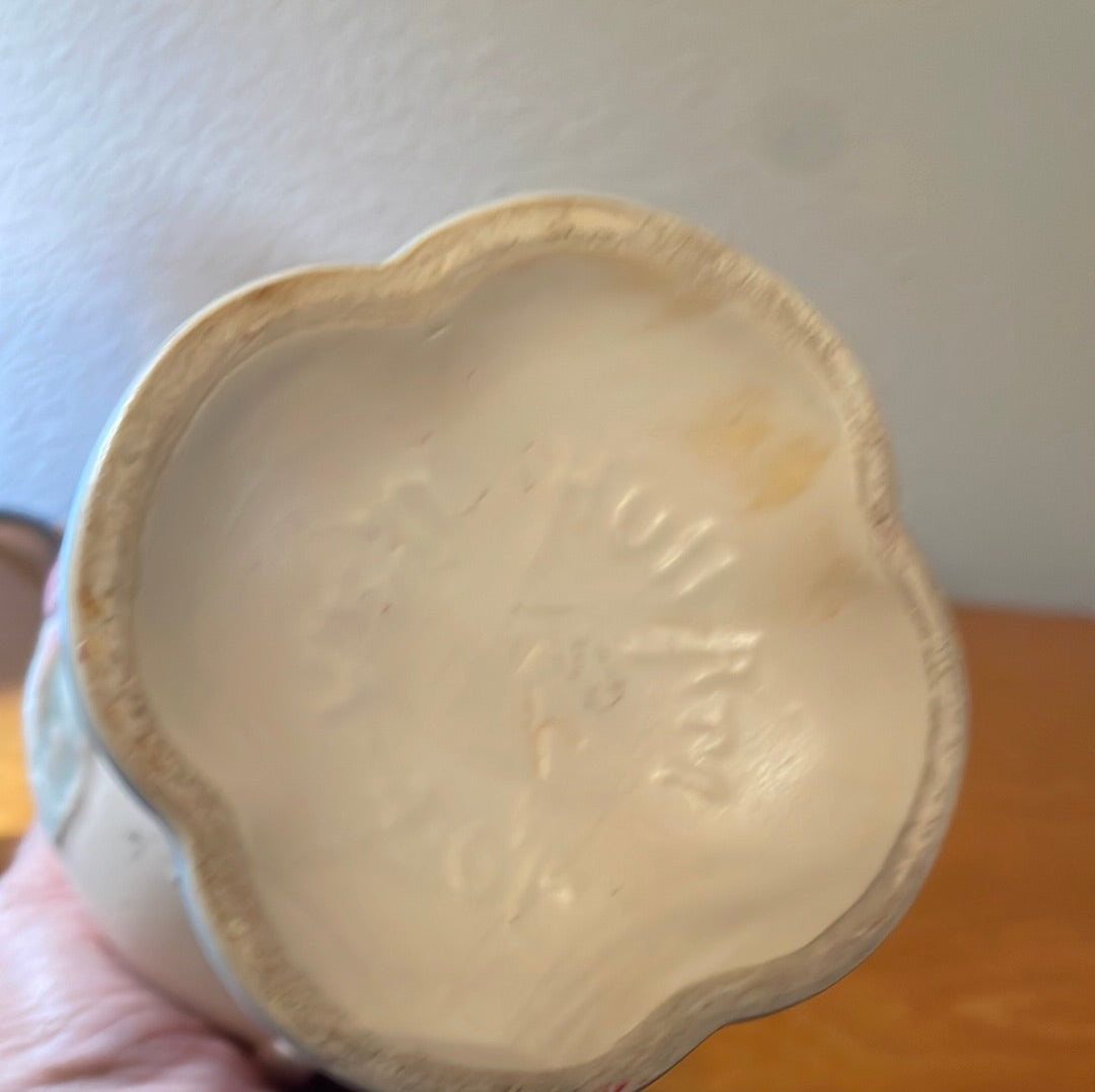 Hall Art Mini Magnolia Vase