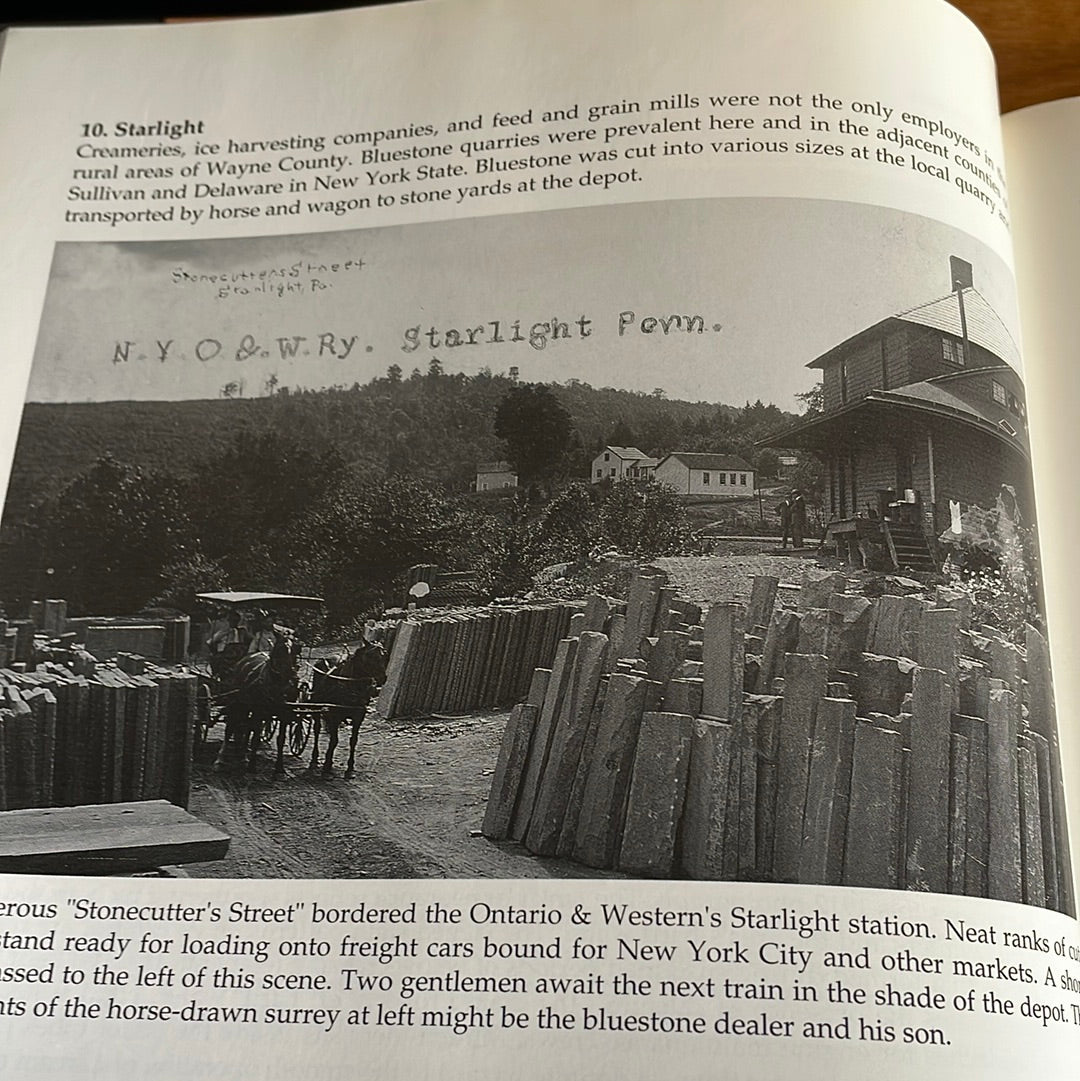 Scenes Alone The Rails Volume I - 1er Edition & Print.
