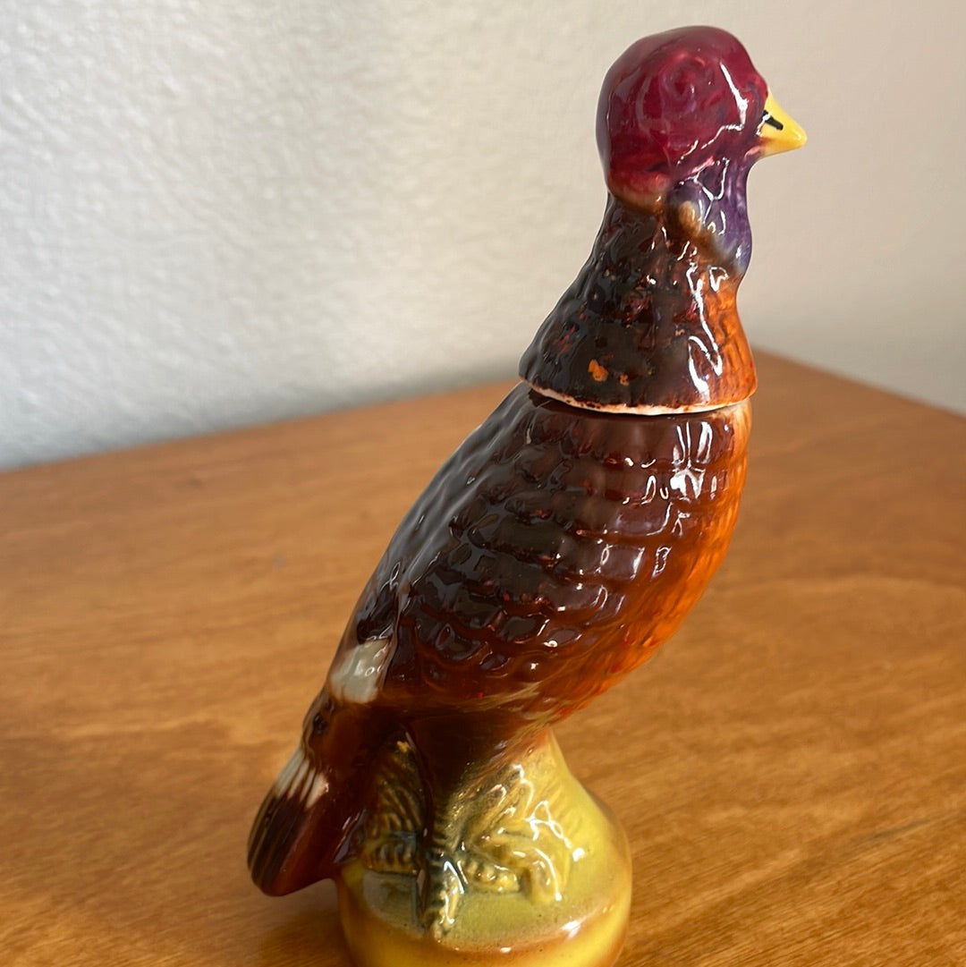 Wild Turkey Decanter - By Austin Nichols 1971 Series