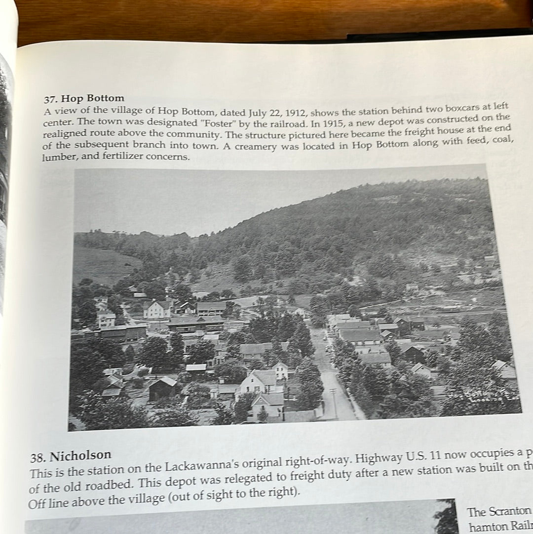 Scenes Alone The Rails Volume I - 1er Edition & Print.
