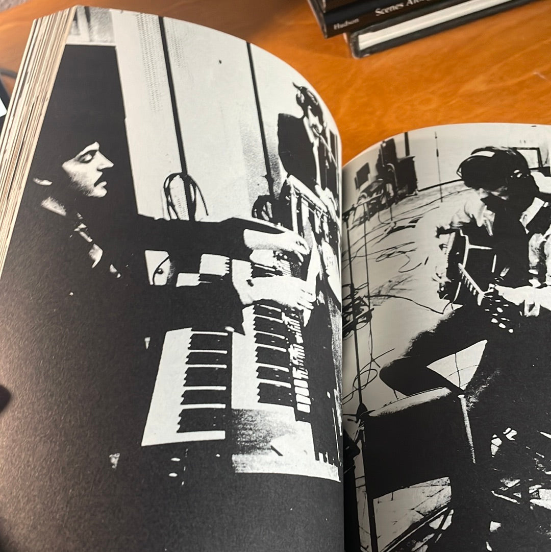 Beatles In Their Own Words - Compiled By Miles (1978)