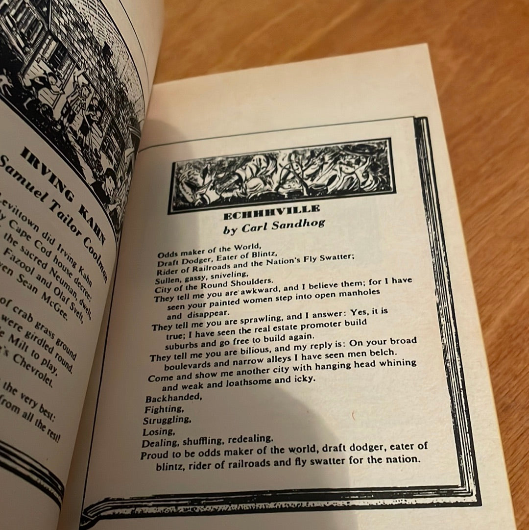 The Mad Frontier - 1962 Publication by E. C. Publications.