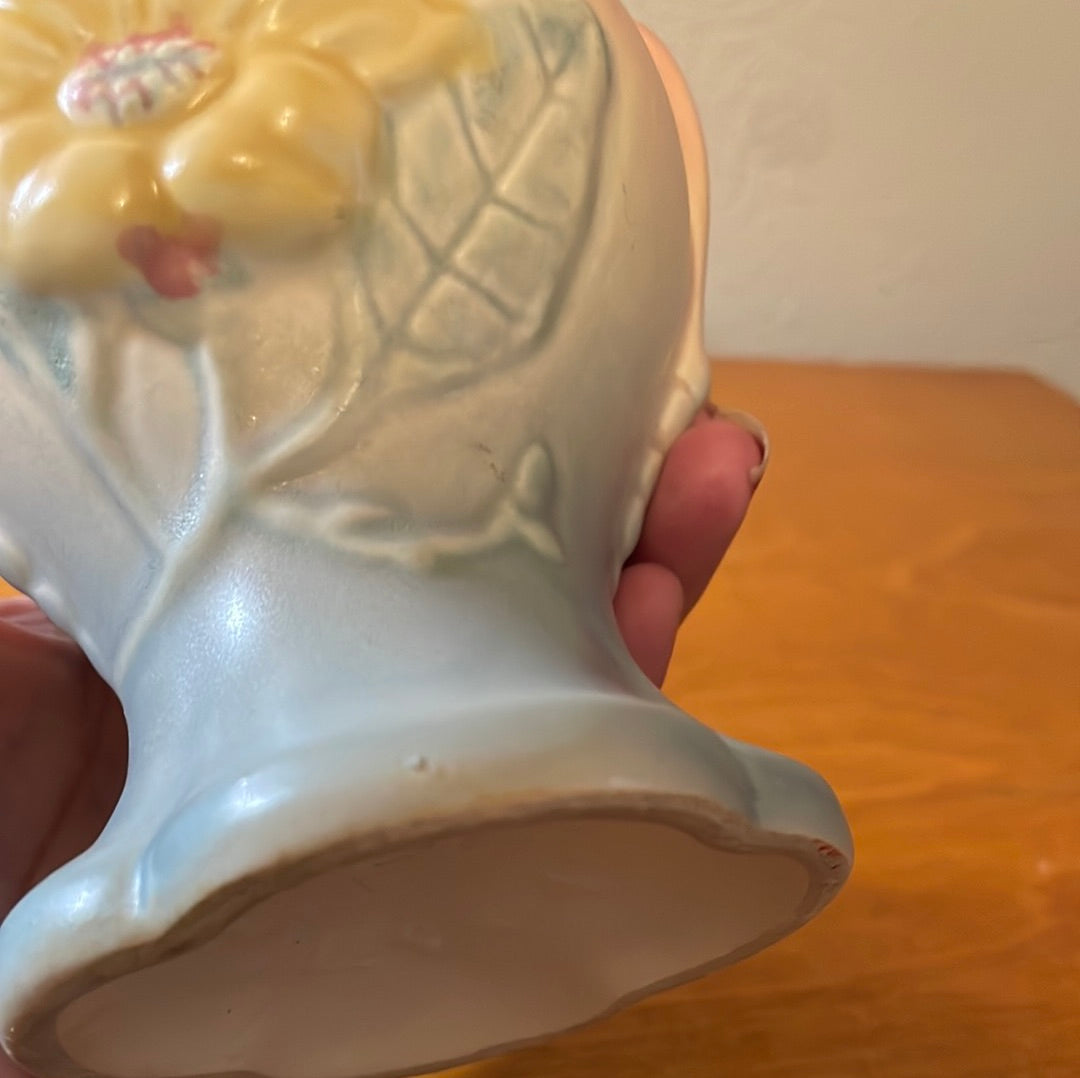 Hall Art Mini Magnolia Vase