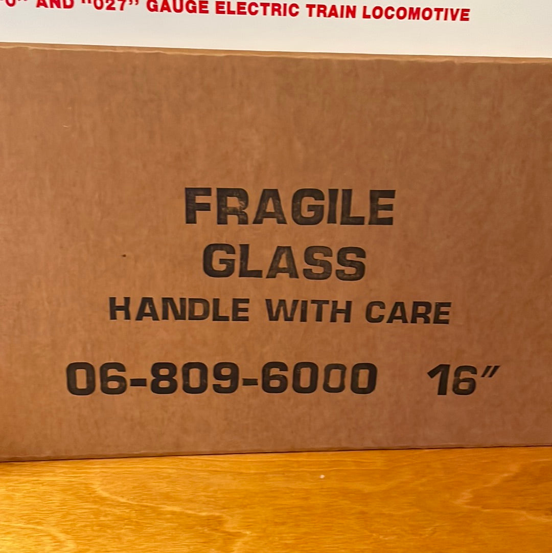 Gulf Mobile And Ohio RS3 - Lionel Diesel Engine No. 6-18554