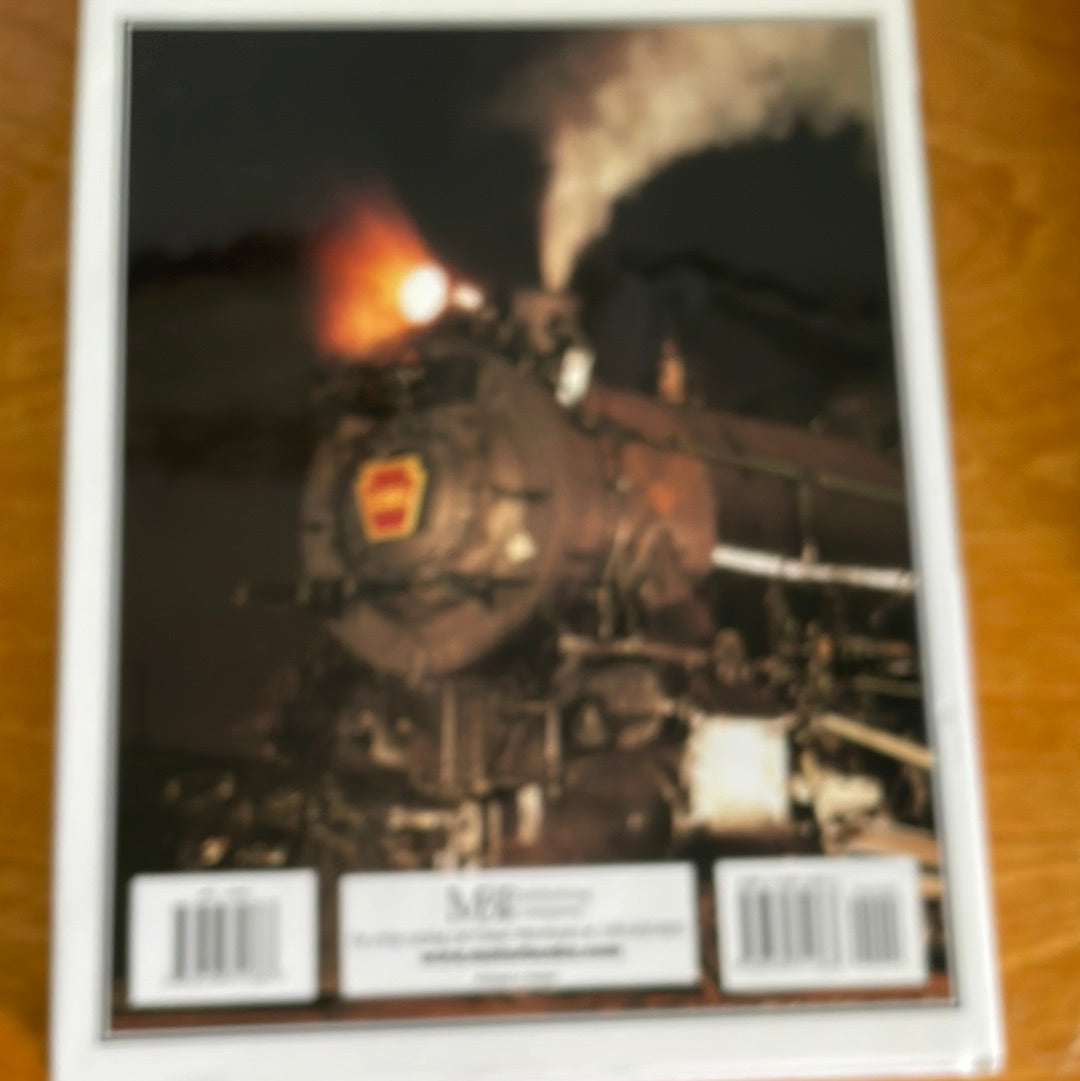 The Railroad Encyclopedia - By MBI Publishing Company