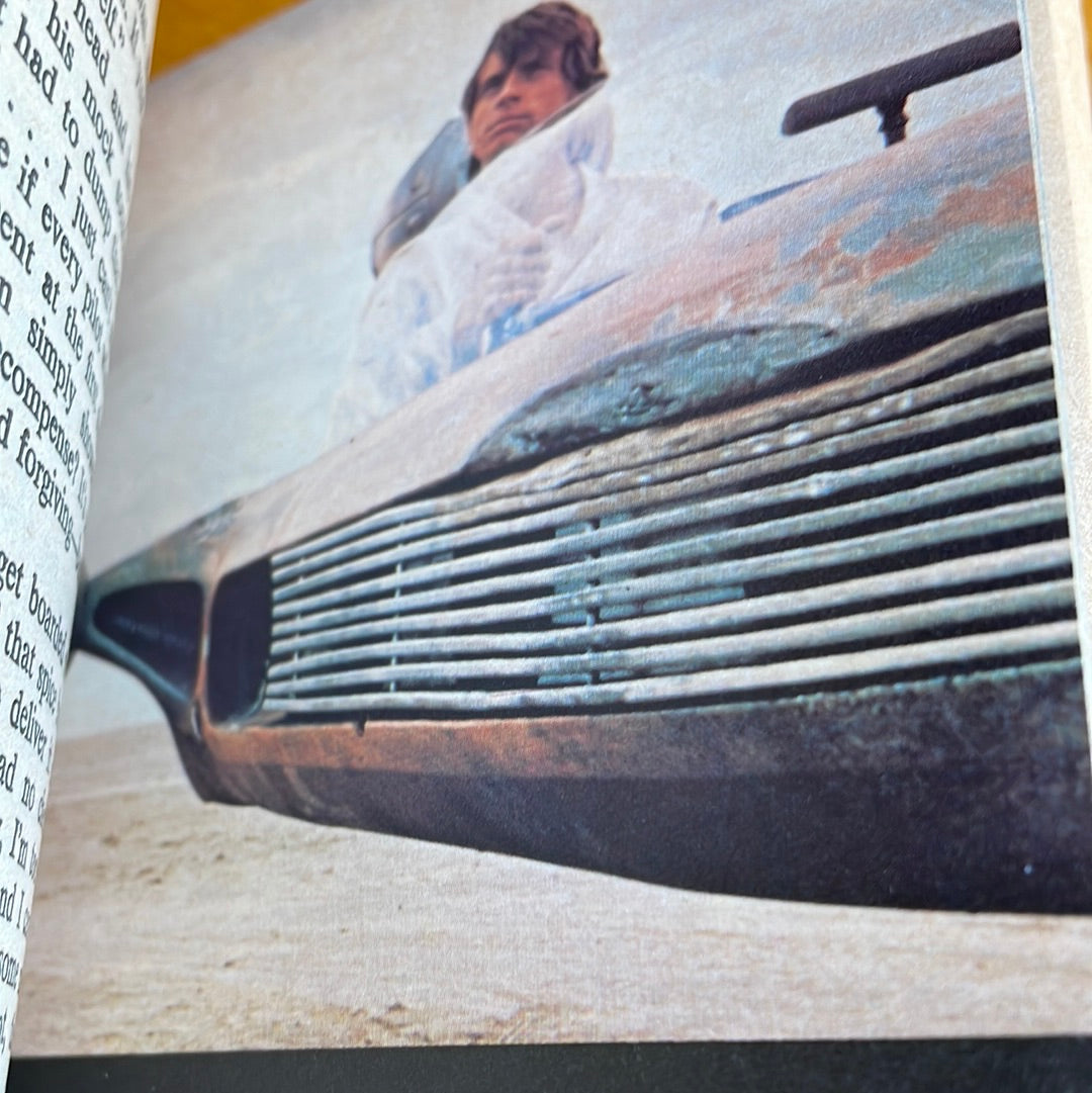 Star Wars - 1976 First Edition