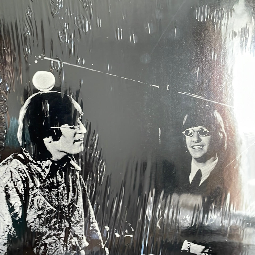 The Beatles - Revolver (c) By Capitol Records