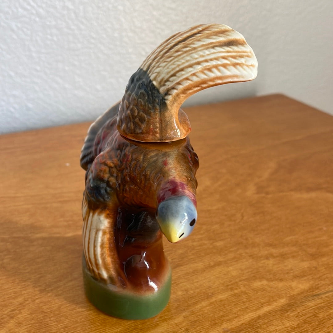 Wild Turkey Decanter - By Austin Nichols 1971 Series