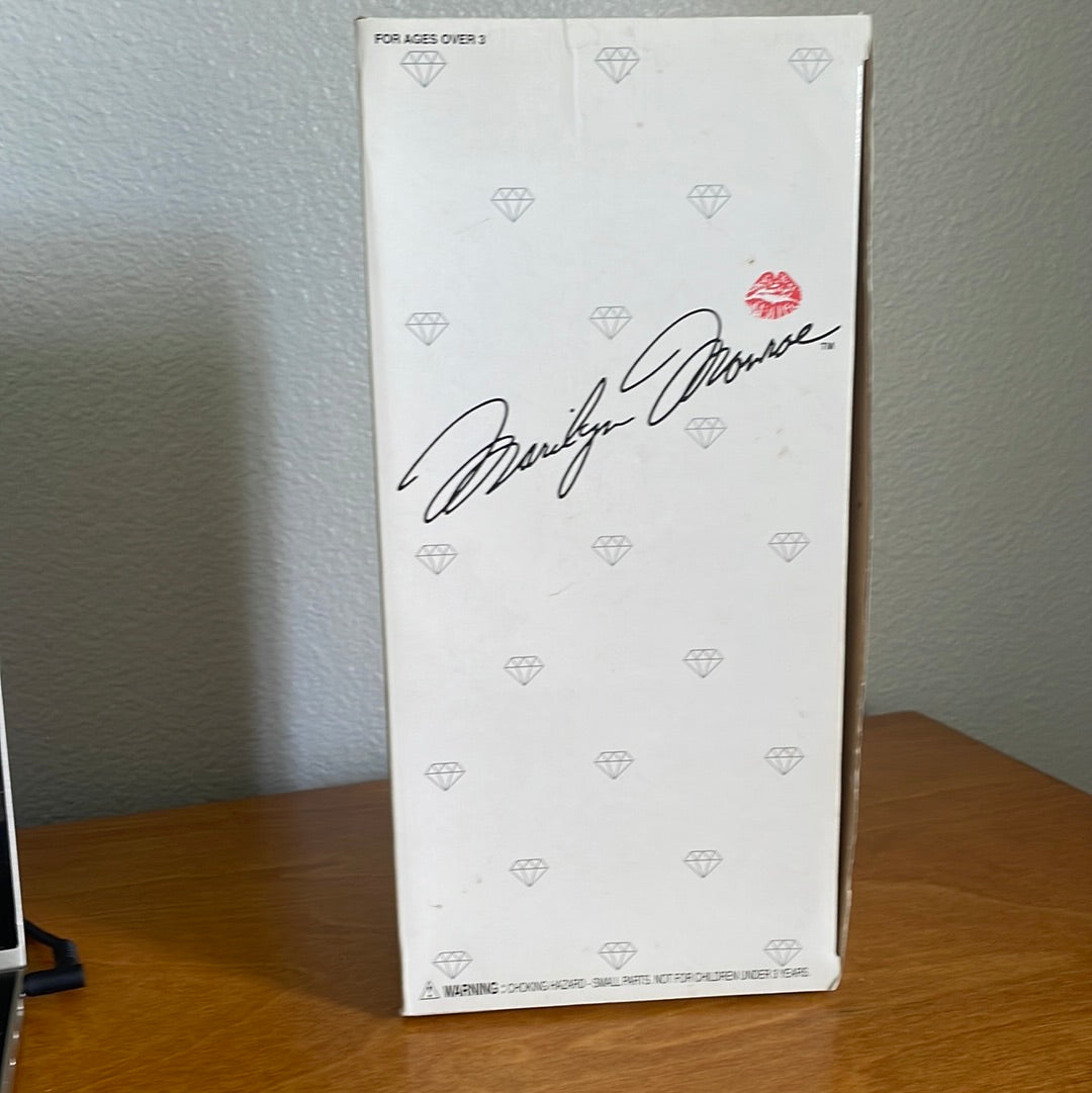 Marily Monroe - Norma Jeane - Design 1993 (c) By Roger Richman Agency, Inc.