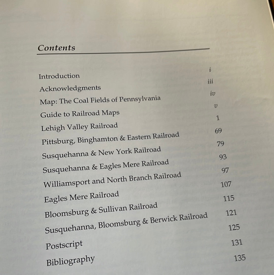 Scenes Along The Rails - Volume II First Edition First Print