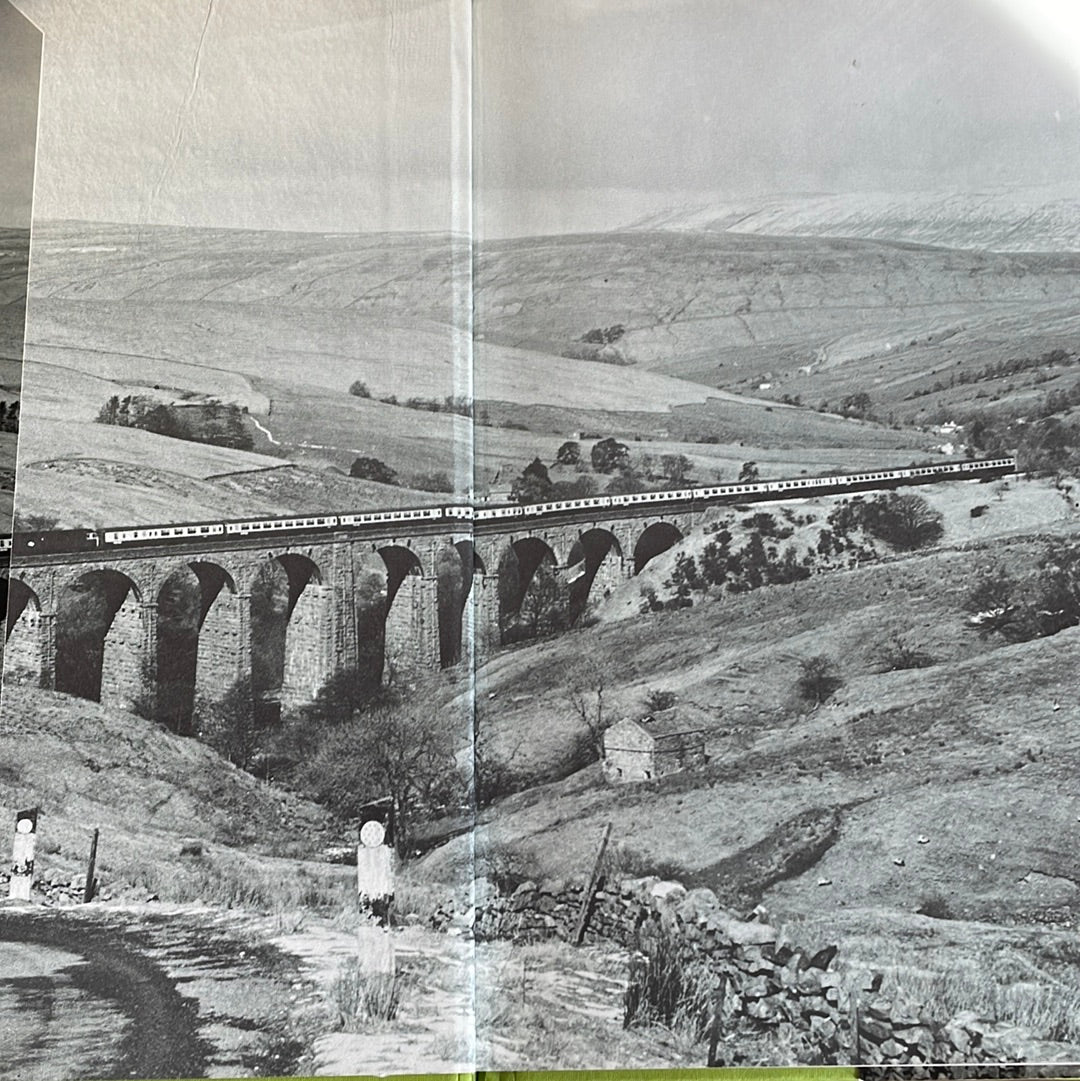 Trains An Illustrated History Of Locomotive Development - SP Gordon