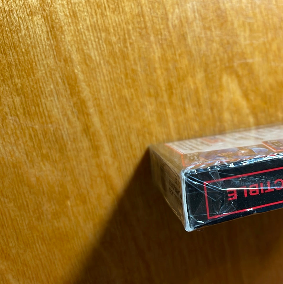 1990 Baseball Major League All-Stars Playing Cards