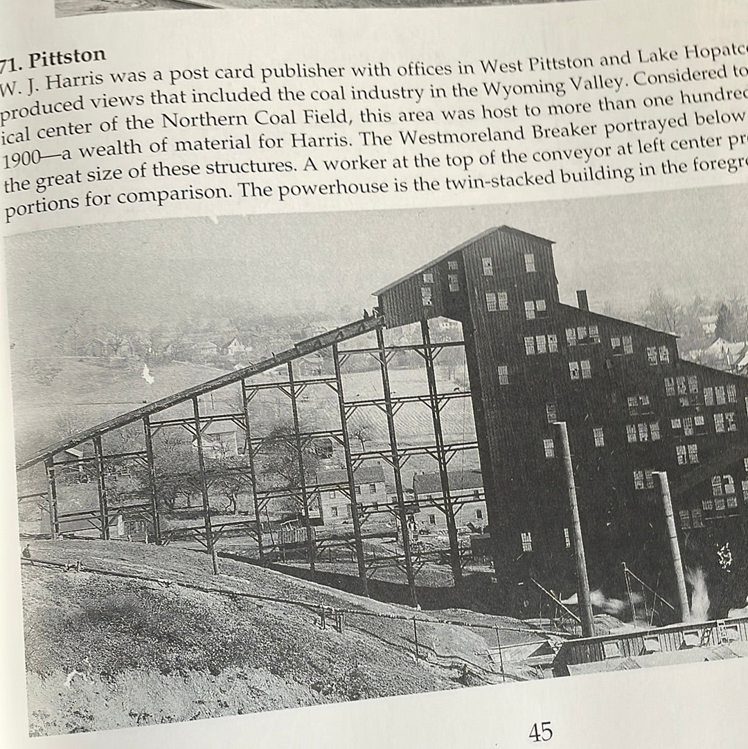 Scenes Along The Rails - Volume II First Edition First Print