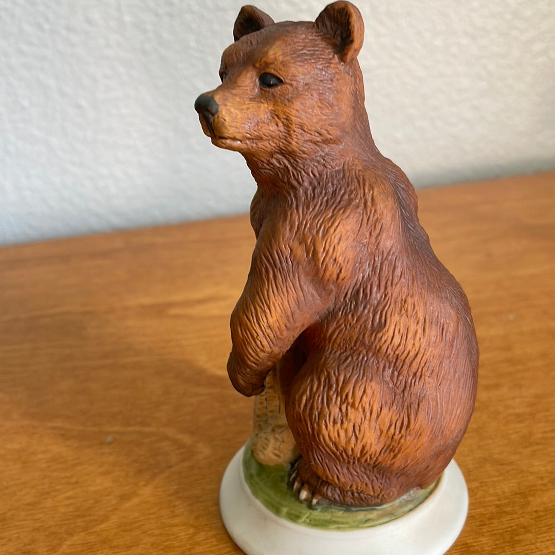 Grizzly - 1986 By Andrea Sadek