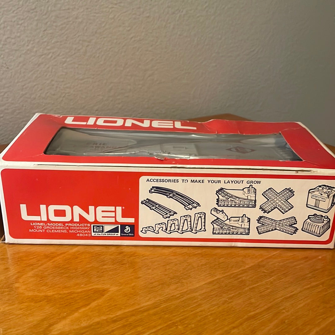 Erie Lackawana Box Car - Lionel No. 6-9043