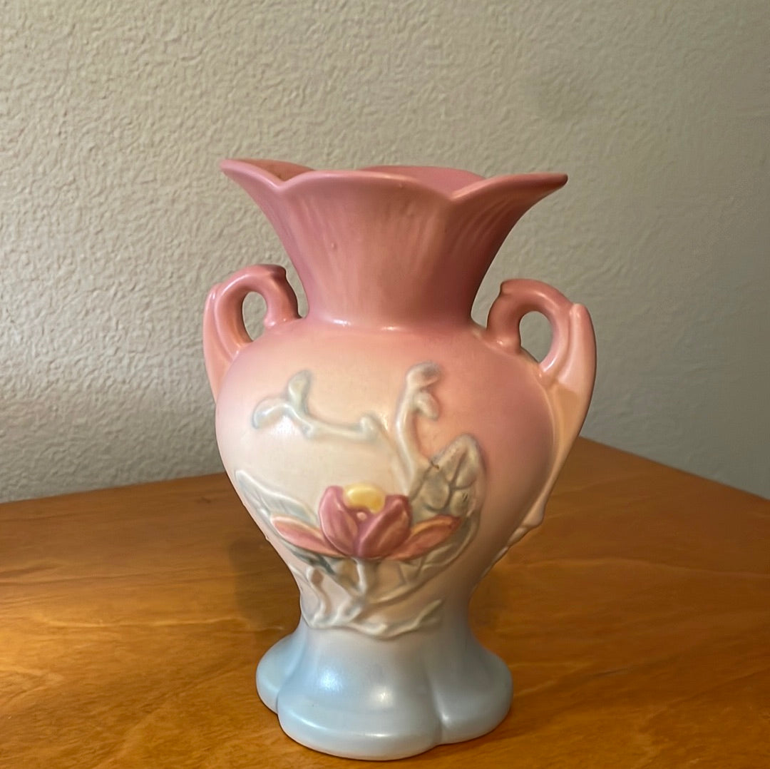 Hall Art Mini Magnolia Vase
