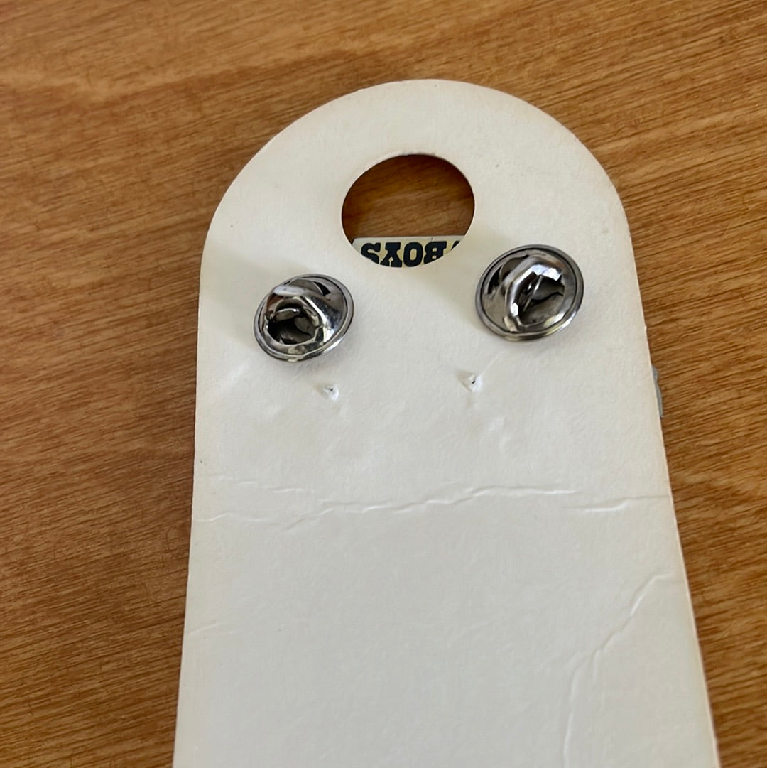 Super Bowl VI - Cowboys 1971 World Champion Pin