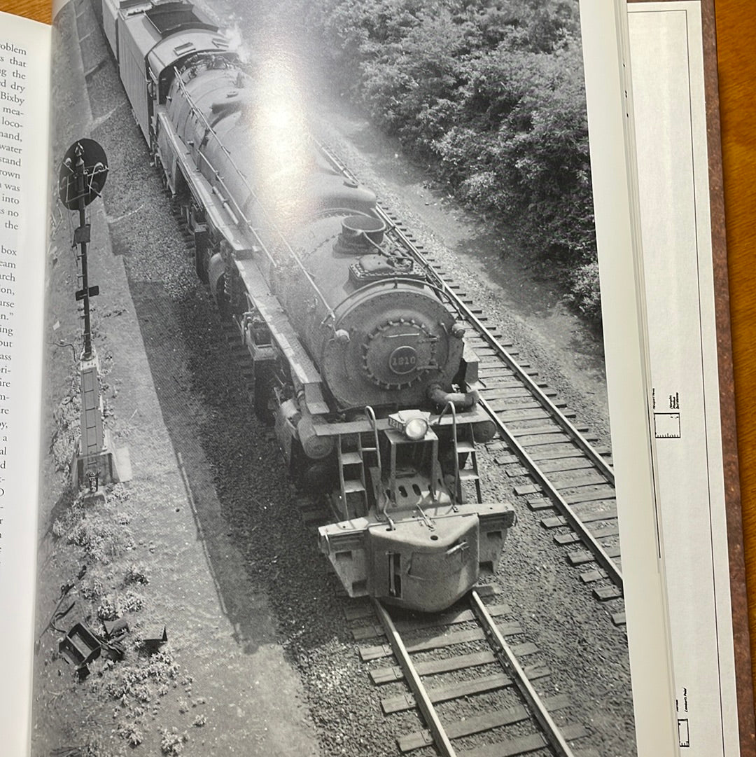 World's Greatest Steam Locomotives by Eugene L. Huddleston