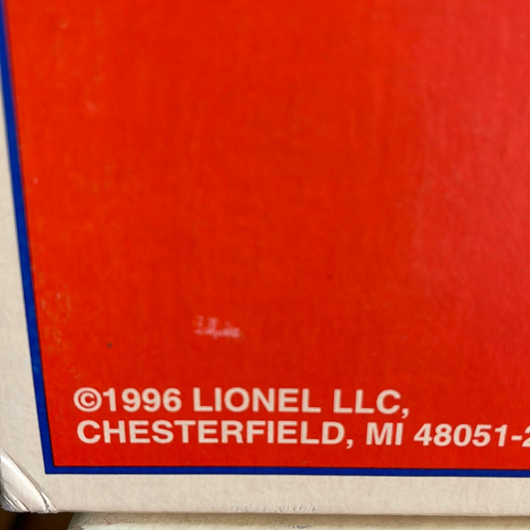 Lionel Erie Box Car Model No. 6464-296