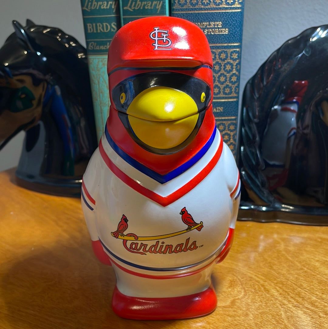 St, Louis Cardinals - Collector Stein.