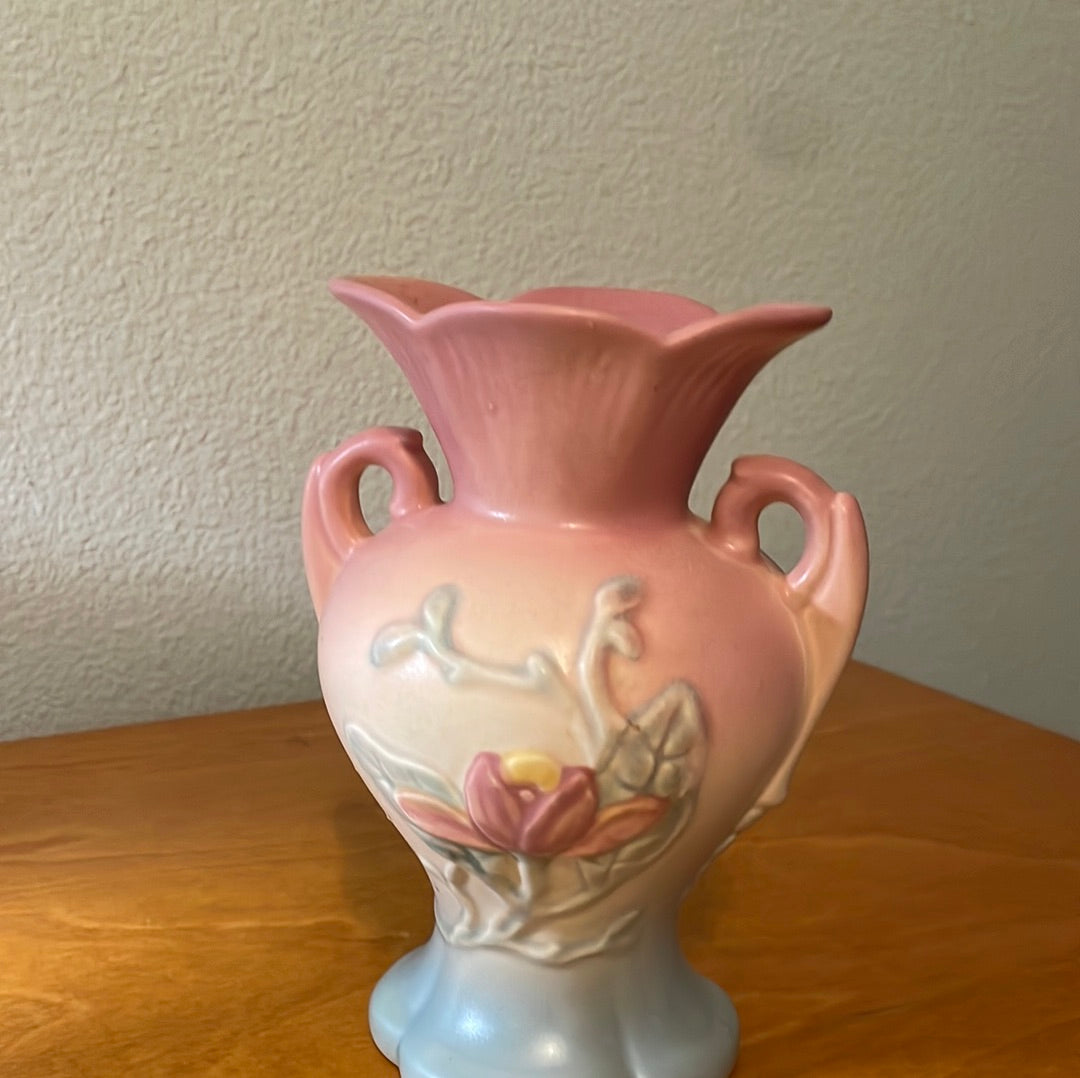 Hall Art Mini Magnolia Vase