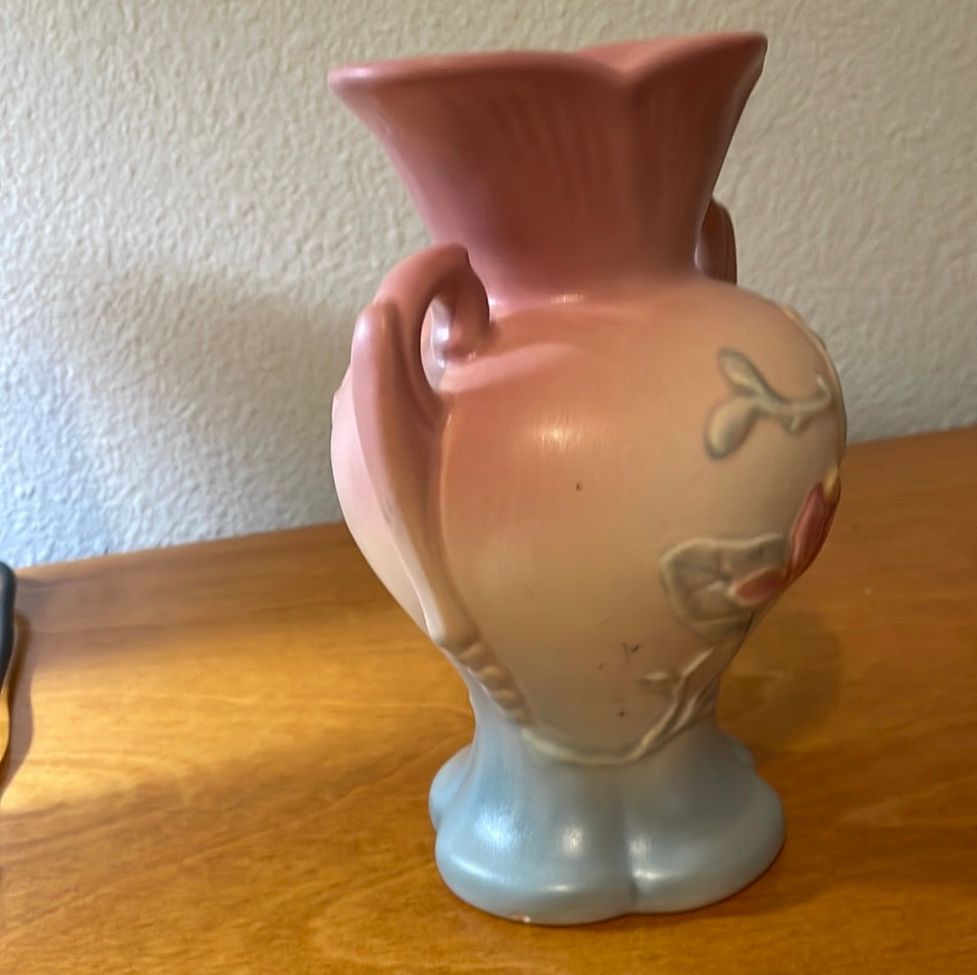 Hall Art Mini Magnolia Vase