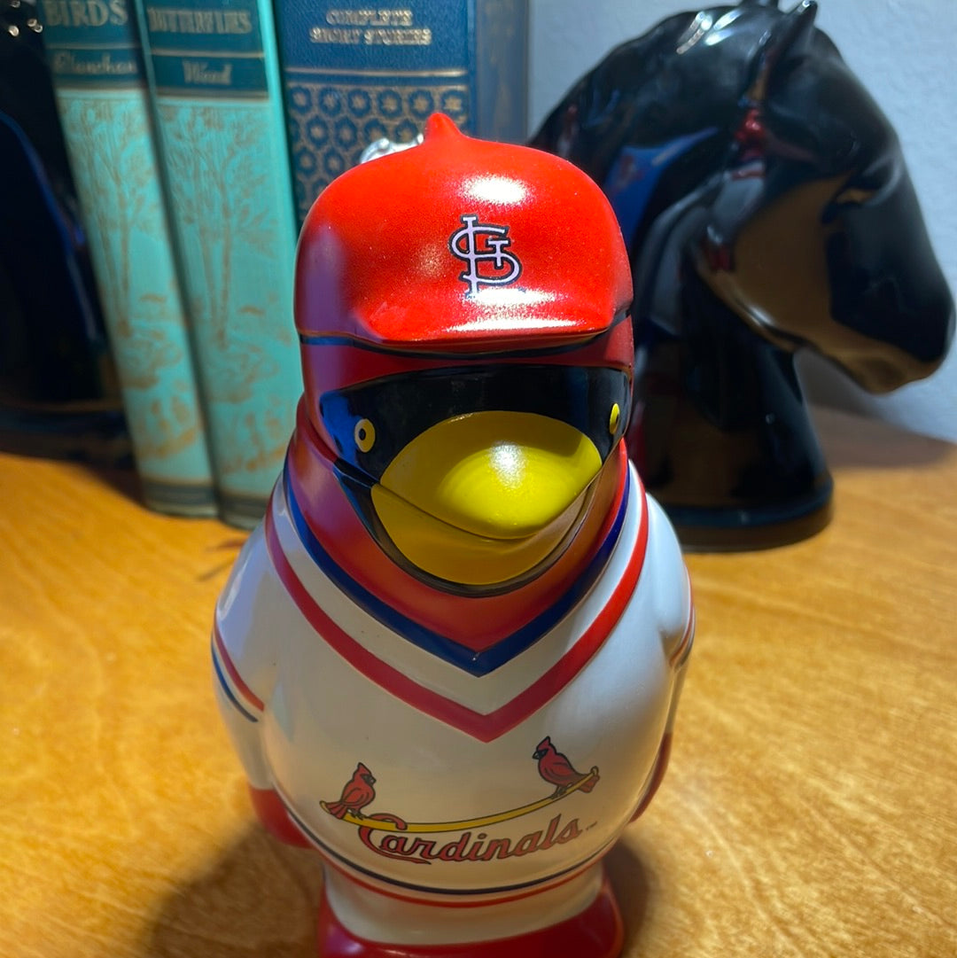 St, Louis Cardinals - Collector Stein.