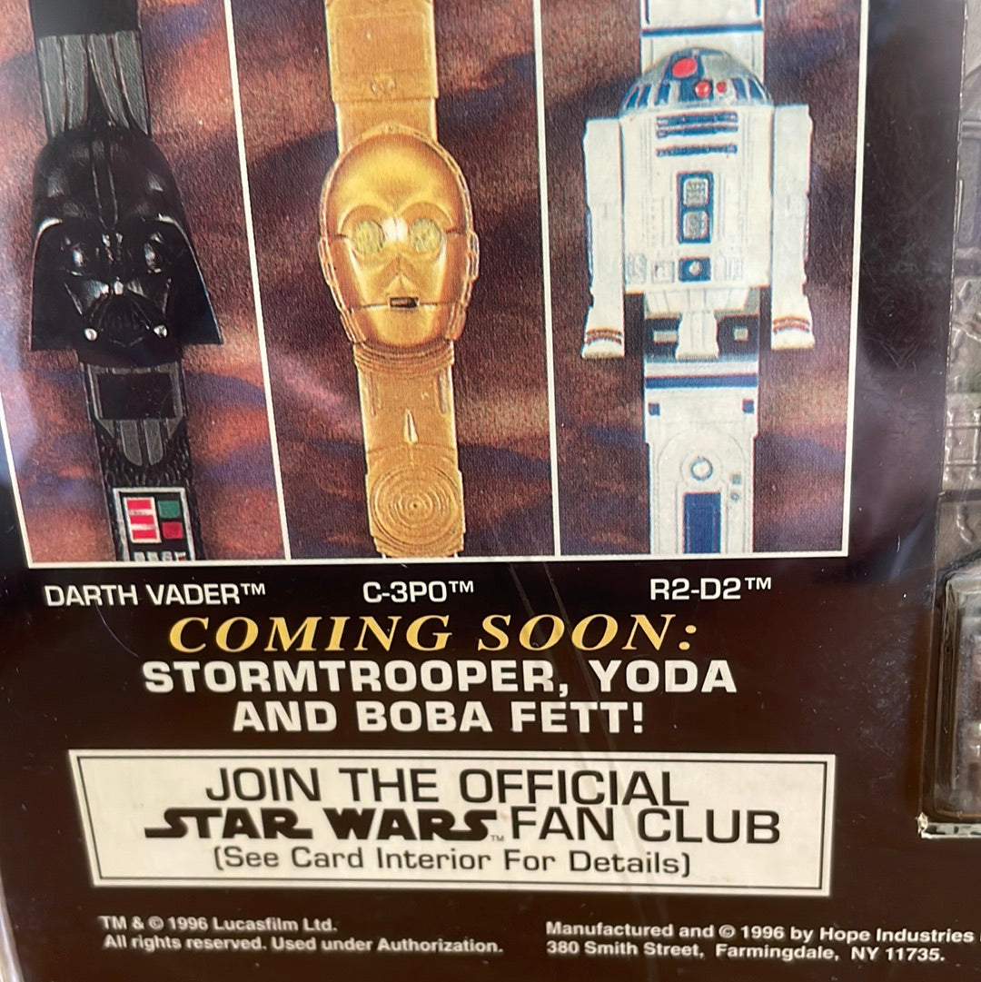 Star Wars - Collector Timepiece