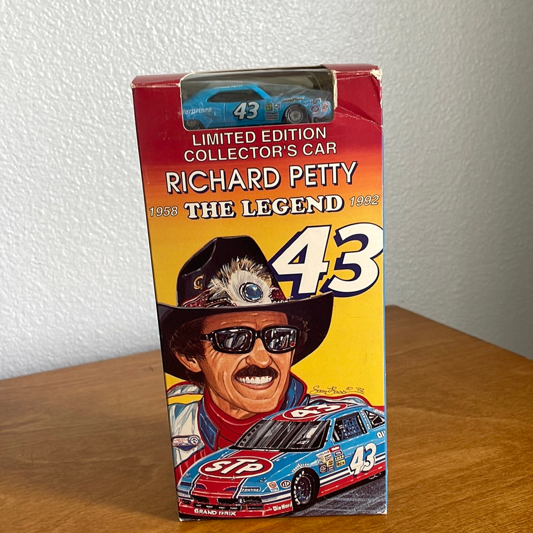 Richard Petty - The Legend #43