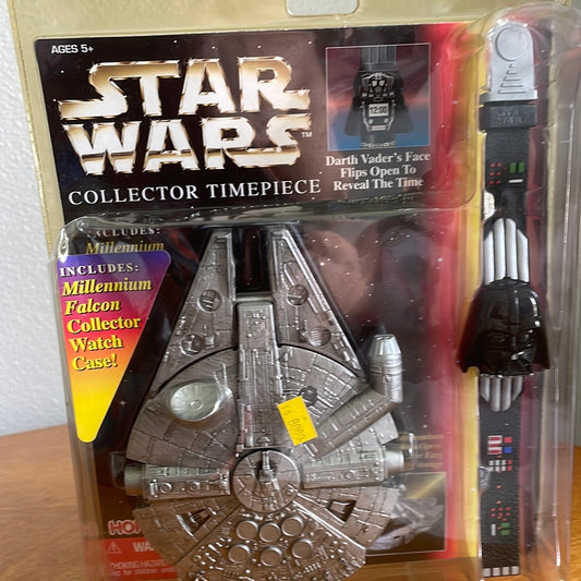 Star Wars - Collector Timepiece