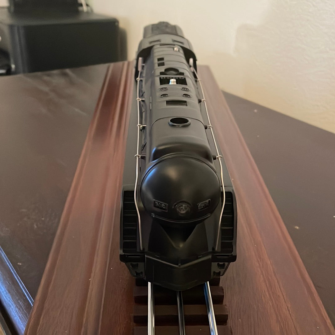 Lionel 4-8-4 Norfolk & Western " J " Locomotive And Tender