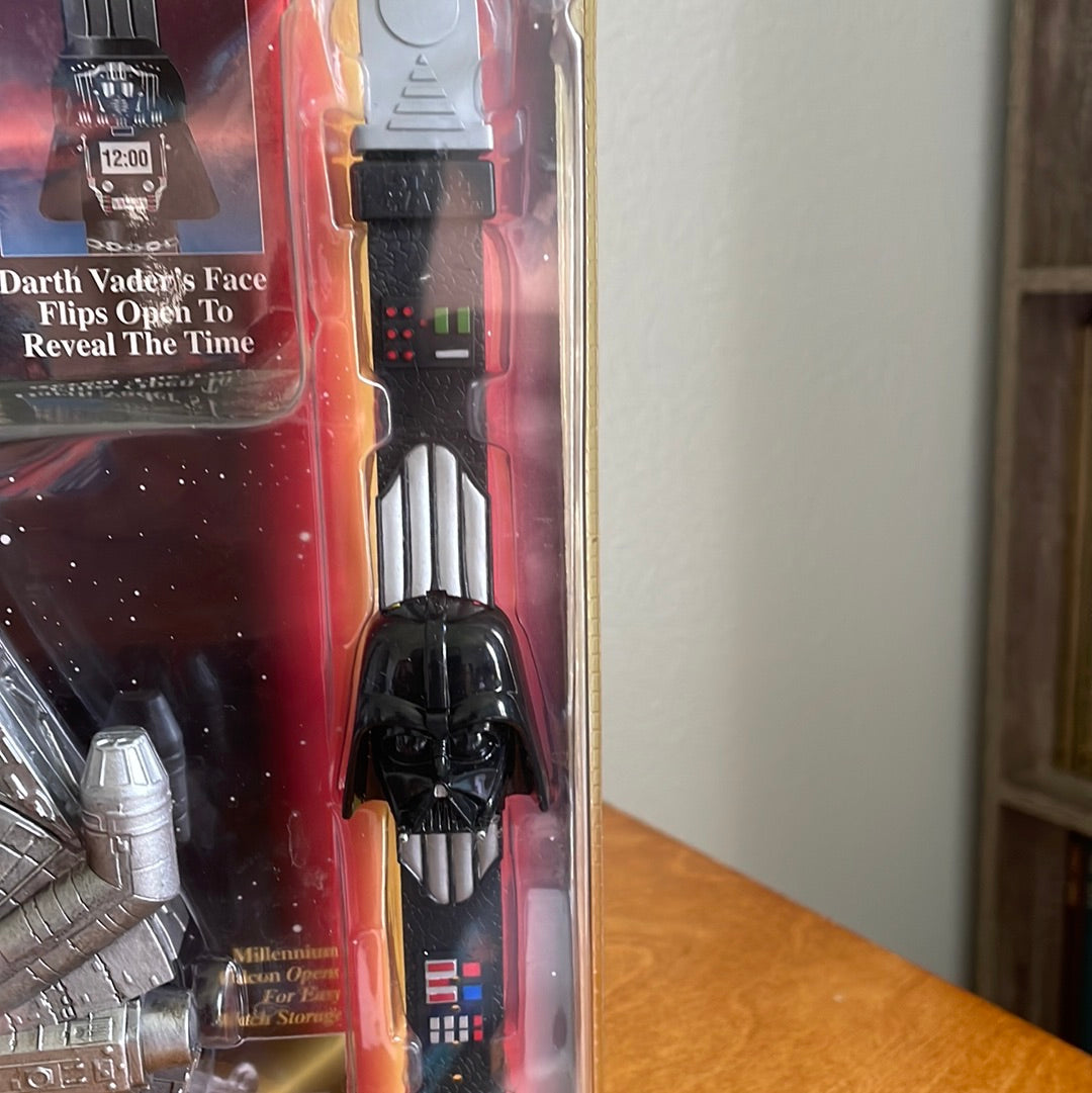 Star Wars - Collector Timepiece