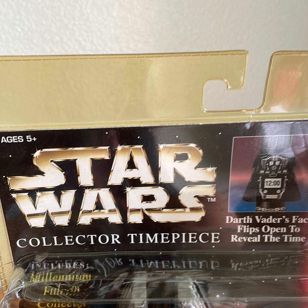 Star Wars - Collector Timepiece